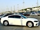Dodge Charger SXT 3.6L | Monthly 1300/- | 0% DP | Sunroof | Park Assist | # 12953