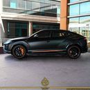 Lamborghini Urus 4.0T