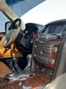 نيسان باترول LE Titanium 5.6L