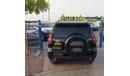 Toyota Prado 2.7L PETROL MODIFIED 2023
