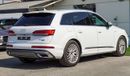 أودي Q7 SLine 55 TFSI QUATRO