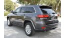 Jeep Grand Cherokee Jeep Grand Cherokee 2015 US Car