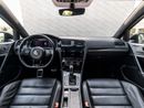 Volkswagen Golf R SPORT