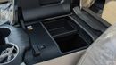 تويوتا لاند كروزر 2026 Toyota Land Cruiser 300 VXR 3.5L AT Petrol Twin Turbo (White-Beige)