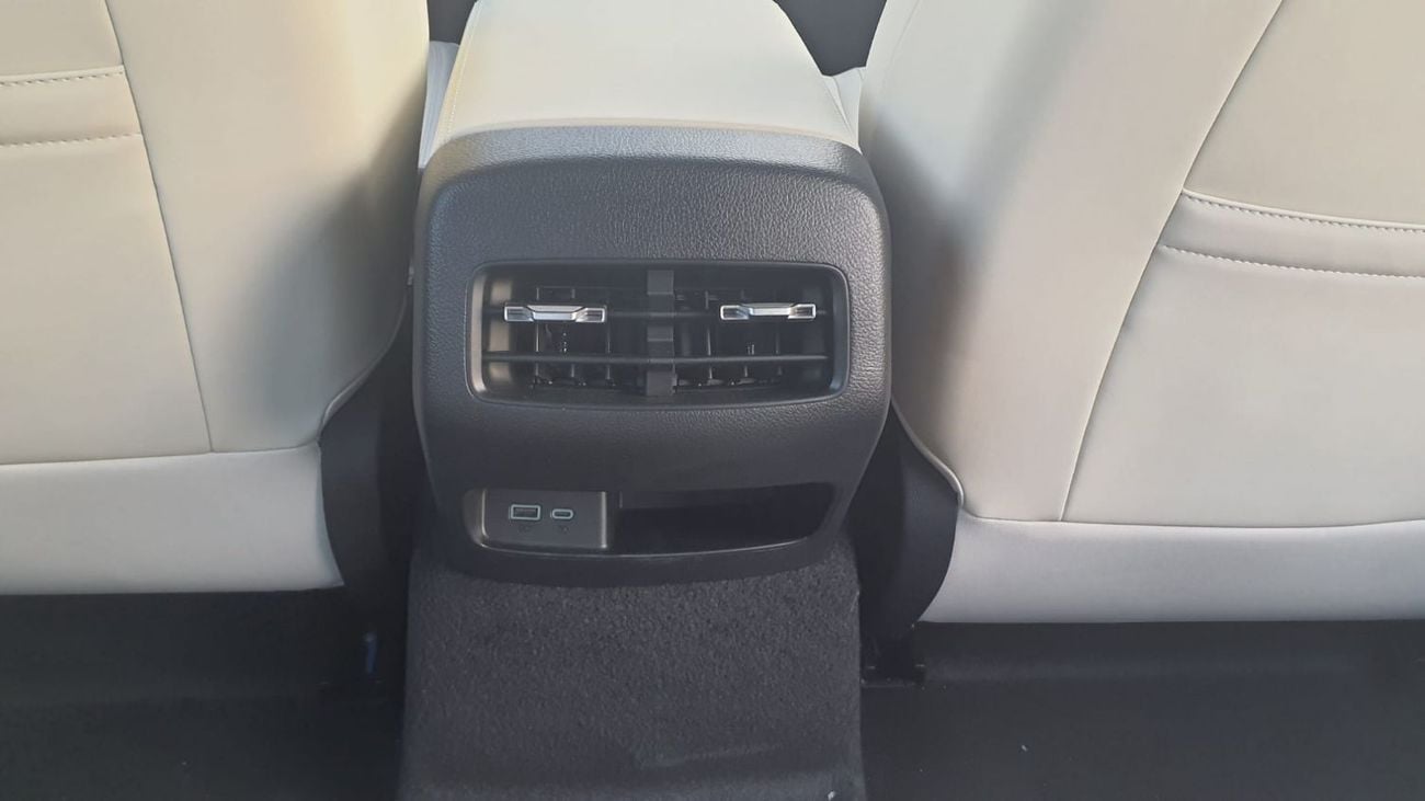 BYD QIN PLUS DM-i - ENGINE 1.5L - HYBRID - 2025