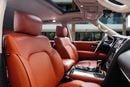 Nissan Patrol SE Titanium Patrol SE Titanium | 2,546 P.M | 0% Downpayment | UNDER WARRANTY!