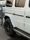 مرسيدس بنز G 63 AMG STD