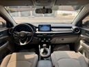 Kia Cerato LX 1.6L Sedan 2020 1.6L GCC (499/-MONTHLY)