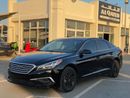 Hyundai Sonata SE HYUNDAI SONATA 2017 USA GOOD CONDITION