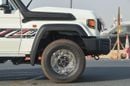 Toyota Land Cruiser 70 LC76 LX