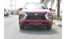 Mitsubishi Eclipse Cross 1.5L PETROL 4X4 FULL OPTION 2024