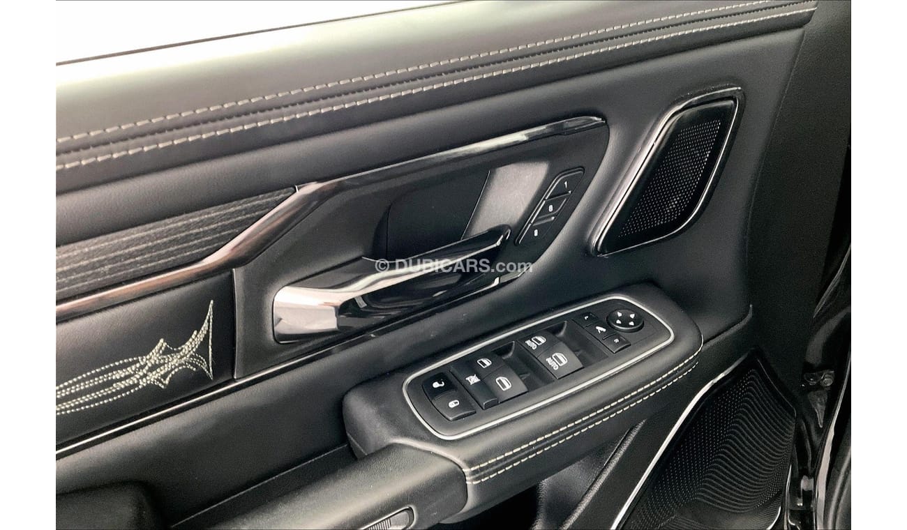 Mitsubishi Pajero GLS HIGHLINE 3.5 | Zero Down Payment | Free Home Test Drive