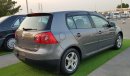 Volkswagen Golf JAPAN IMPORTED - 2004 VERY CLEAN CAR NO ACCENTED - FULL OPTION