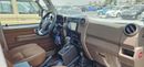 Toyota Land Cruiser 70 2024 toyota land cruiser hardtop 5door 4.0L A/T