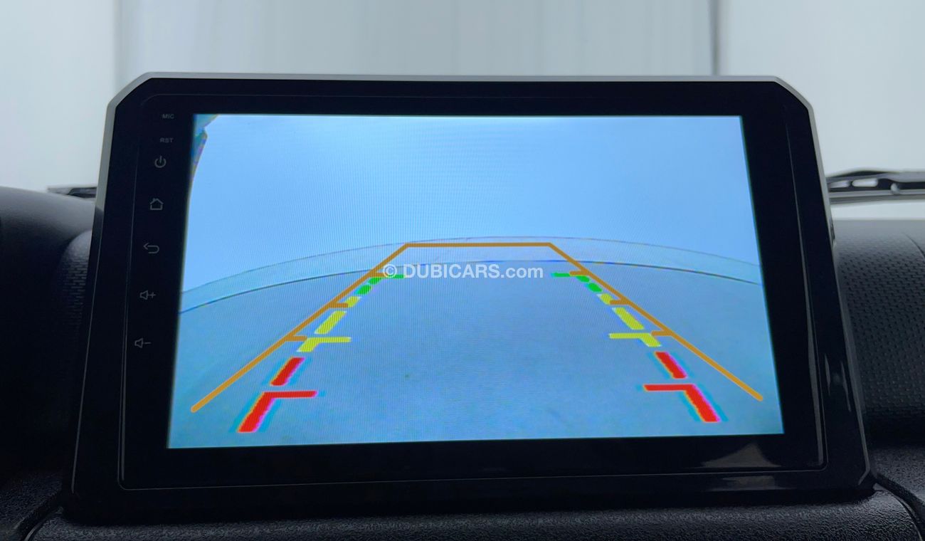 Suzuki Jimny GL 1.5 | Zero Down Payment | Free Home Test Drive