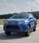 Toyota Hilux TRD Toyota hilux adventure V6