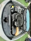 Dodge Charger SXT 3.6L free accedant original paint warranty one year