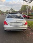 Mercedes-Benz S 350 UK STOCK | RHD | 2016 | 3.0L DIESEL ENGINE | AT | 2WD | DOUBLE SUNROOF | 61,099 MILESE