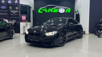 BMW M4 STANDARD