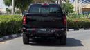 RAM 1500 ( For Export ) 2025 RAM 1500 Tradesman Hurricane SO 3.0TT Crew Cab 4X4 GCC BRA