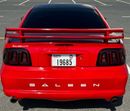 Ford Mustang Saleen S351