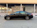 مرسيدس بنز S 550 كوبيه