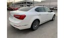 Kia Cadenza