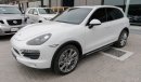 Porsche Cayenne S