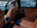 BMW 735i BUSINESS EXCELLENCE