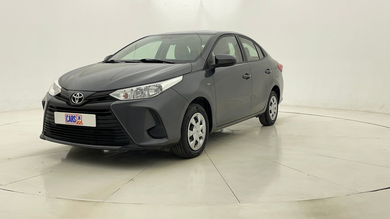 Toyota Yaris SE 1.5 | Zero Down Payment | Home Test Drive