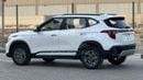 كيا سيلتوس LX STD Kia Seltos 1.5L CVT Luxury