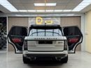 Land Rover Range Rover SVAutobiography Dynamic 5.0L