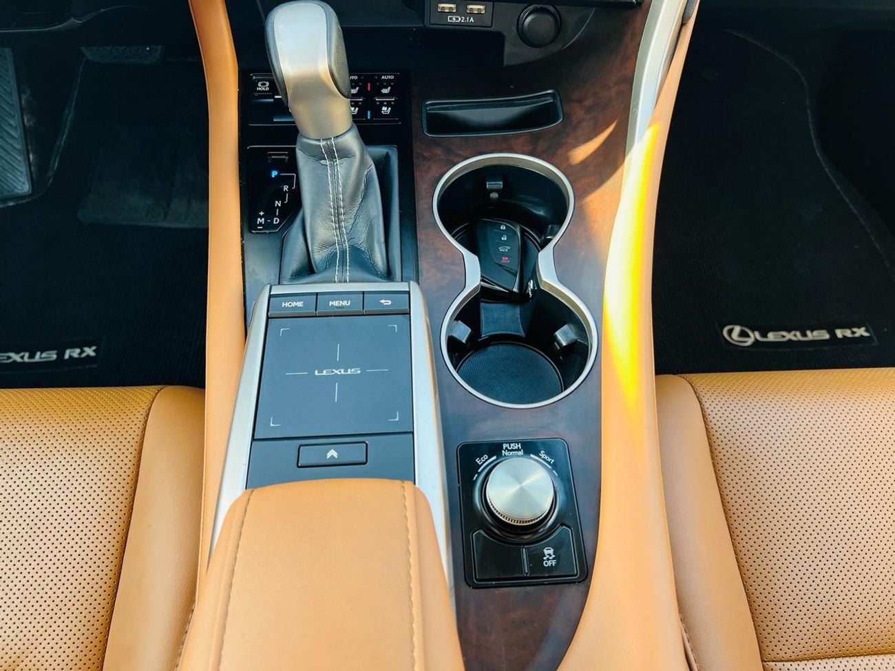 لكزس RX 350 PRESTIGE FOR EXPORT ONLY