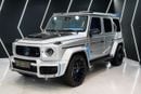 Mercedes-Benz G 63 AMG BRABUS 800 | BRAND NEW | ORIGINAL BRABUS w/ BRABUS CERTIFICATE!!