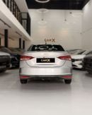 Hyundai Accent GL COMFORT