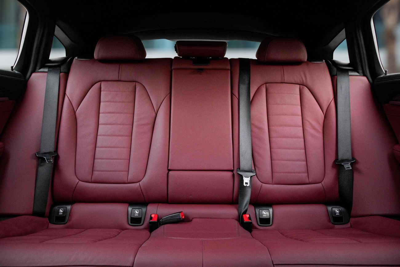 BMW X4 X4 xDrive30i M-Sport | 2,546 P.M | 0% Downpayment | Excellent Condition!