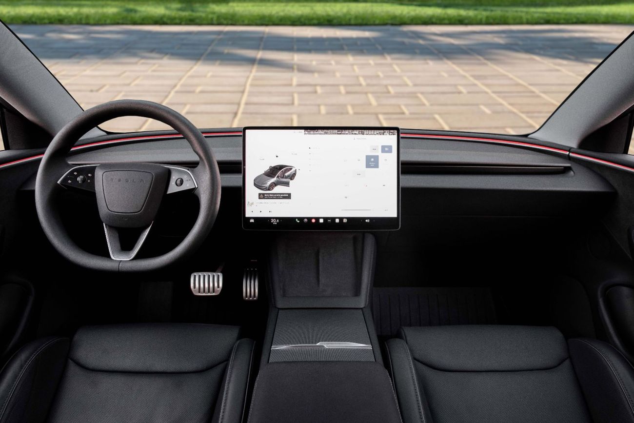 Tesla Model 3 Performance | 3,330 P.M | 0% Downpayment | Tesla Warranty!