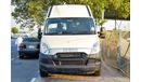 Iveco Daily 35S15 L3H2 Diesel Right Hand Drive