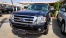 Ford Expedition XLT