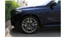 BMW X5 M50i Masterclass