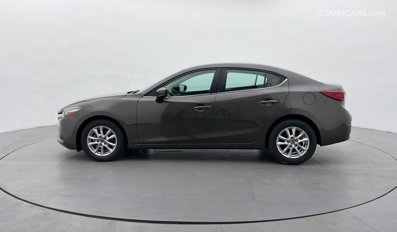 Mazda 3 R 2 | Under Warranty | Inspected on 150+ parameters