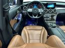 مرسيدس بنز C 200 Std