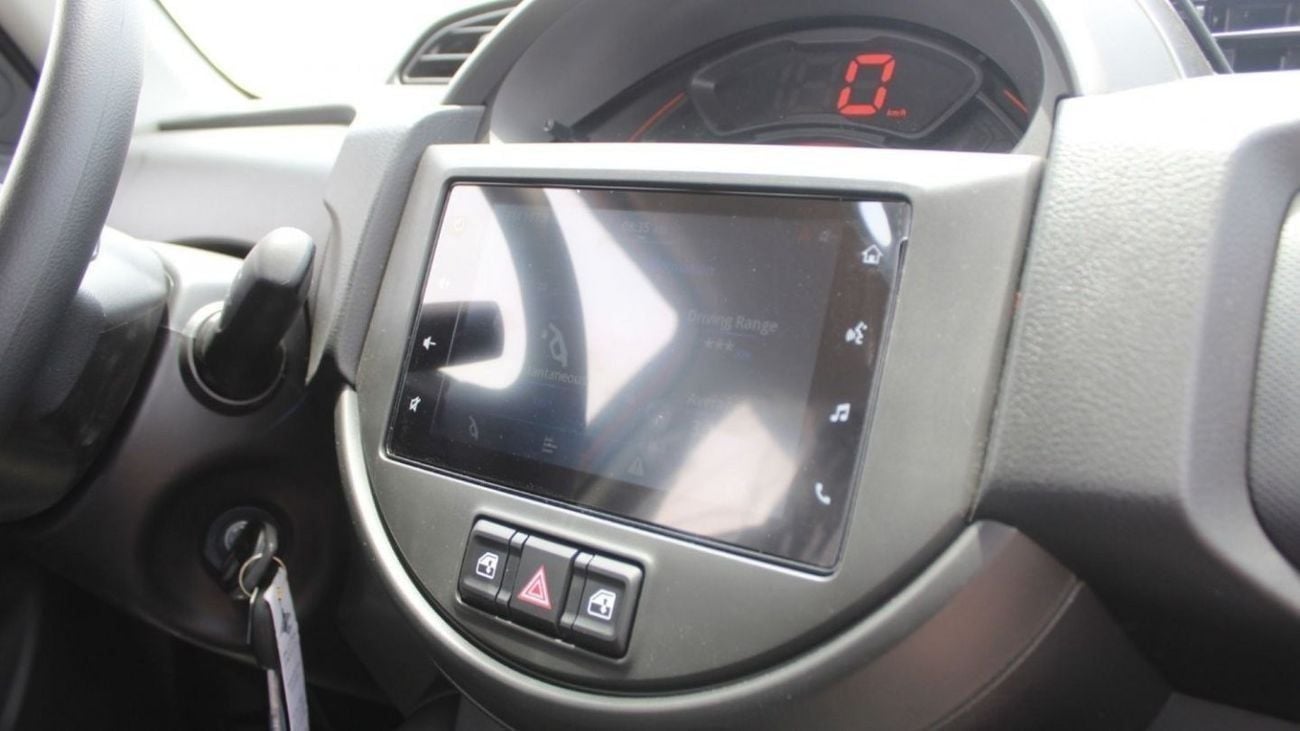 سوزوكي اسبريسو STD SUZUKI S-PRESSO 998 CC GL ALLOY AMT (Export Only)
