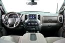 Chevrolet Silverado Chevrolet Silverado Trail Boss Z71-GCC-Al Ghandi Warranty-FSH-Dual Cabin-Full Black Exterior Package