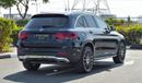 Mercedes-Benz GLC 300 4MATIC MERCEDES GLC300 AMG / 2022 / USA / Under Warranty