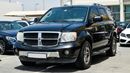 Dodge Durango Limited HEMI 5.7L
