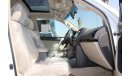 Toyota Prado GXR 2 DOOR GCC AL FUTTAIM WARRANTY