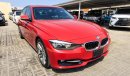 BMW 320i - 4 cylinder - Amazing condition