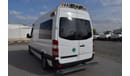 Mercedes-Benz Sprinter Mercedes Benz Sprinter Ambulance, Model:2009. Free of accident with low mileage