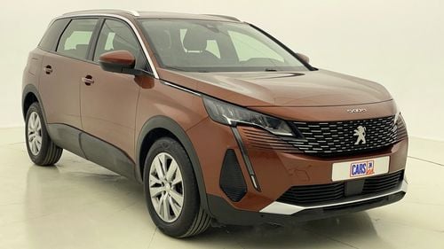 Peugeot 5008 ACTIVE 1.6 | Zero Down Payment | Home Test Drive